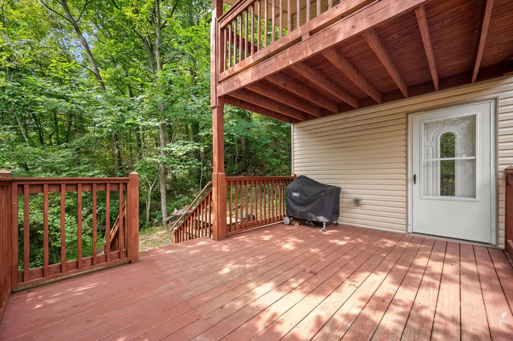 1555 Gassaway Main St Liberty, TN 37095