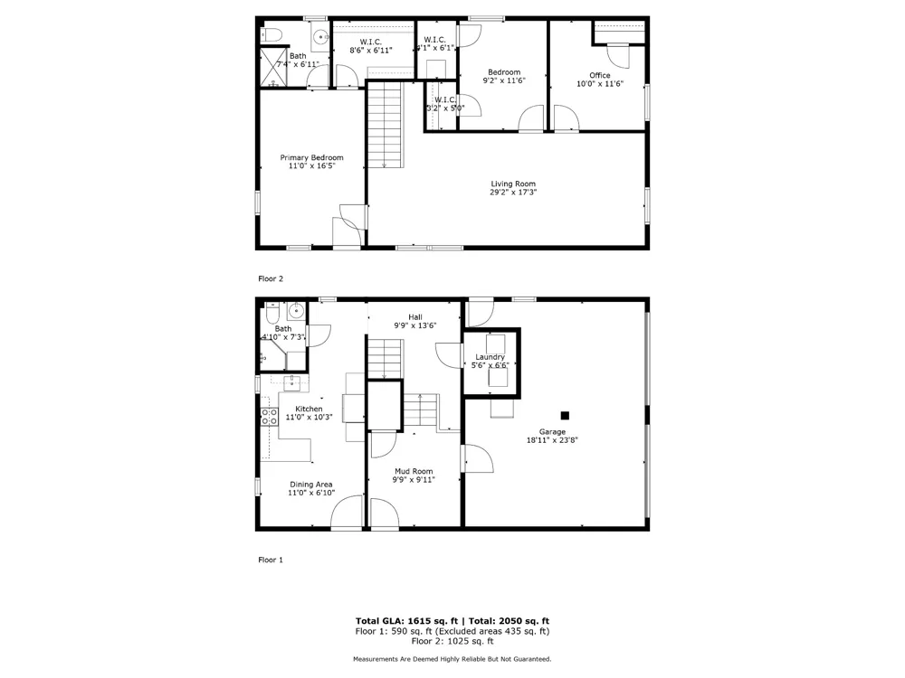 1555 Gassaway Main St Liberty, TN 37095