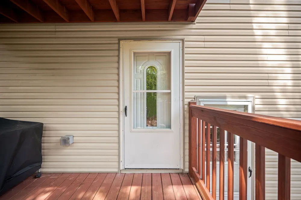 1555 Gassaway Main St Liberty, TN 37095