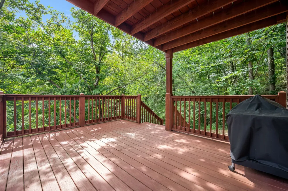 1555 Gassaway Main St Liberty, TN 37095