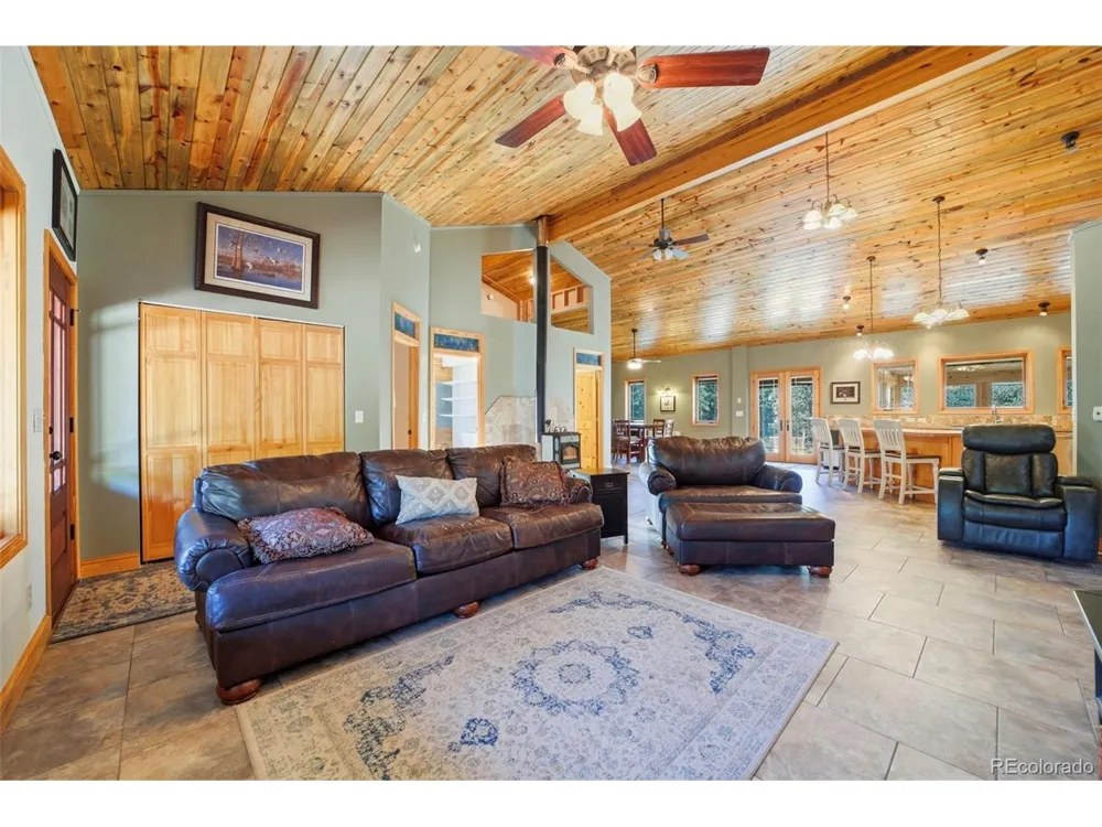 9028 Cascade Avenue Beulah, CO 81023