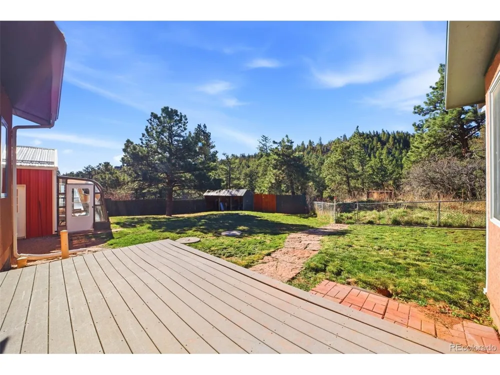 9028 Cascade Avenue Beulah, CO 81023