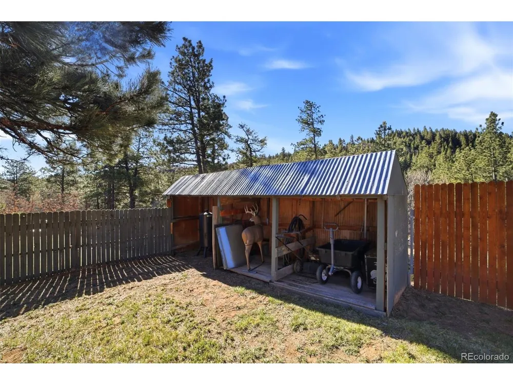 9028 Cascade Avenue Beulah, CO 81023