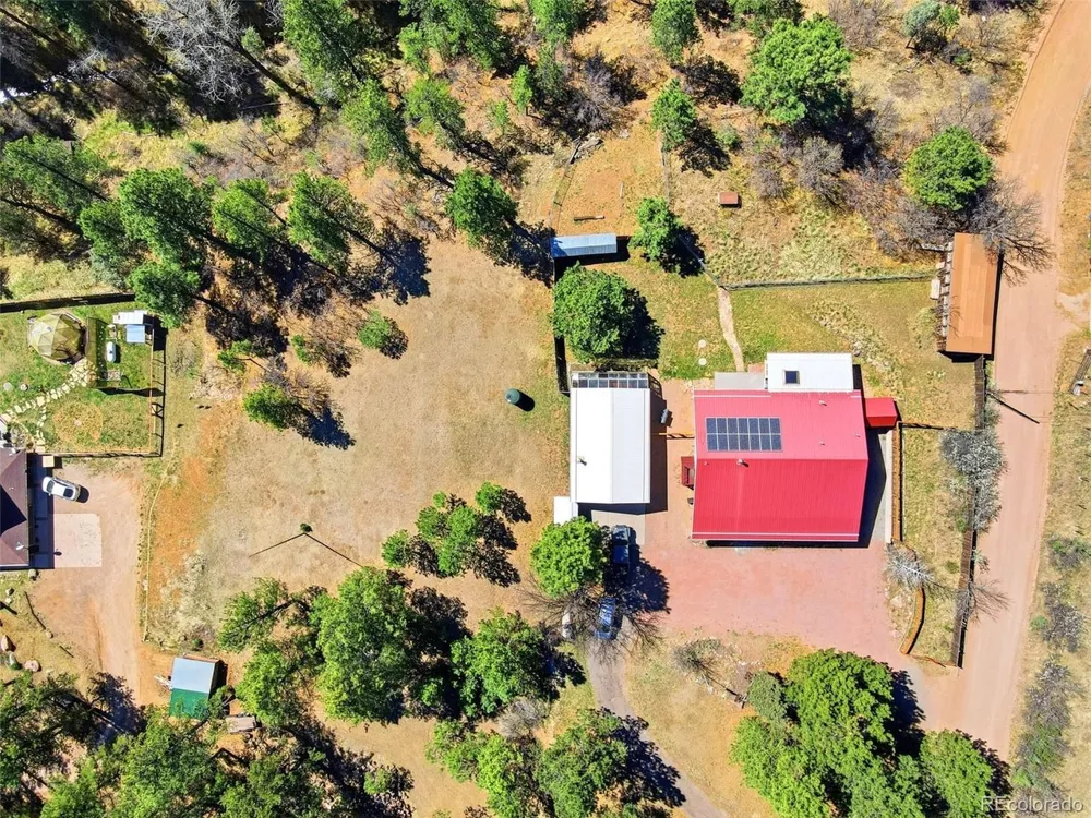 9028 Cascade Avenue Beulah, CO 81023