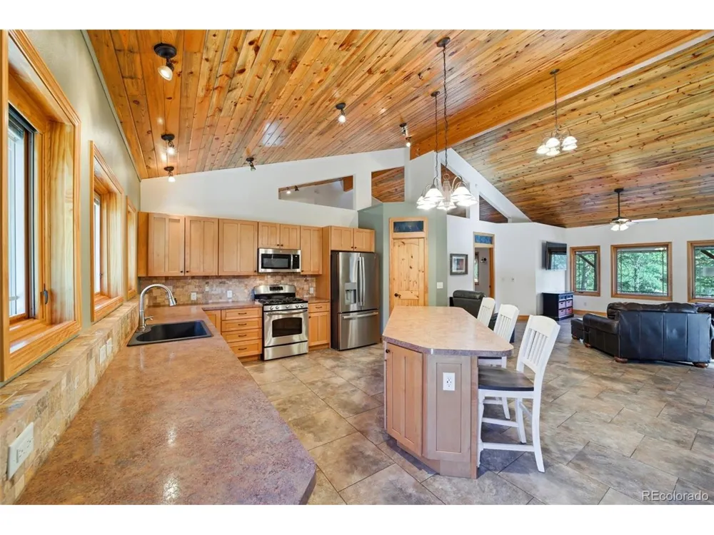 9028 Cascade Avenue Beulah, CO 81023