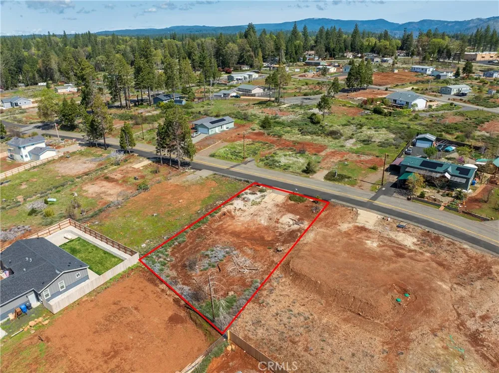 13949 Andover Drive Magalia, CA 95954