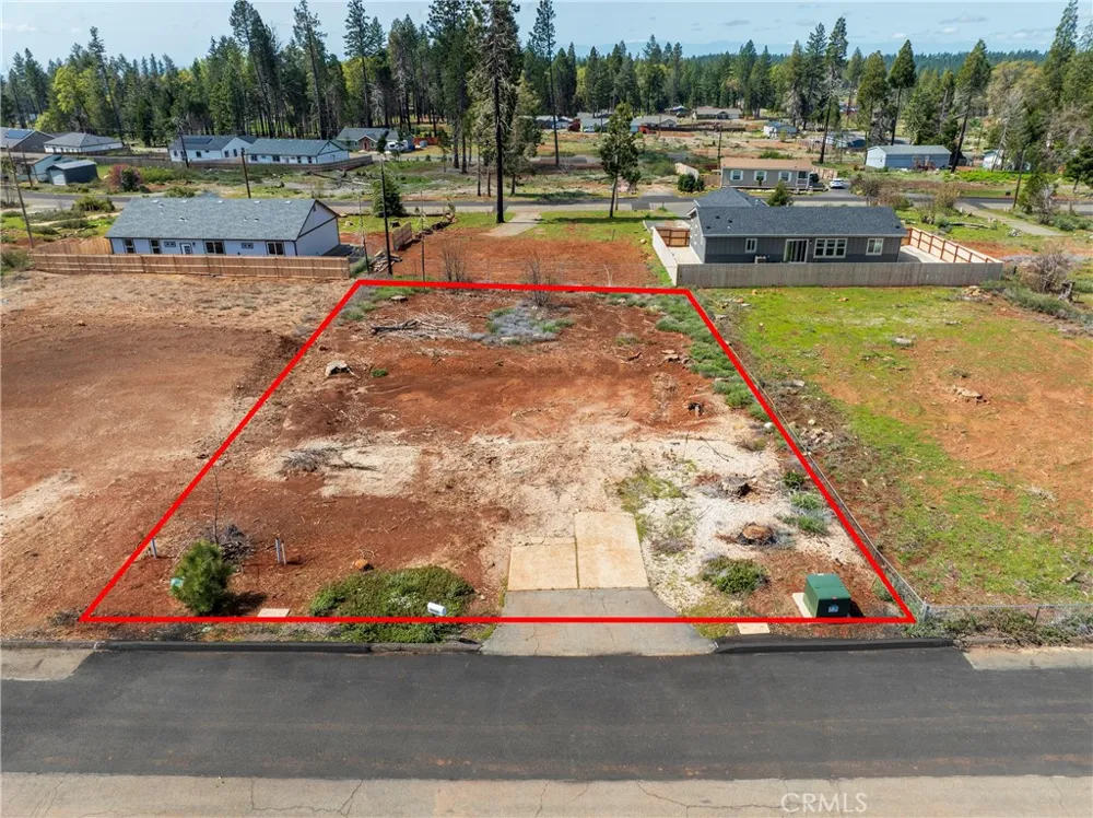 13949 Andover Drive Magalia, CA 95954