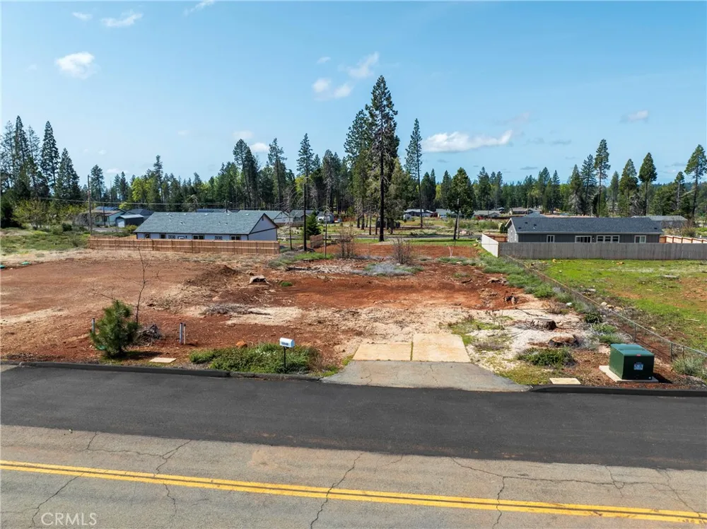 13949 Andover Drive Magalia, CA 95954