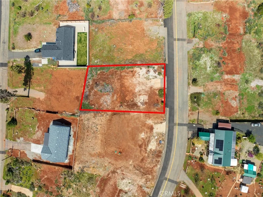 13949 Andover Drive Magalia, CA 95954