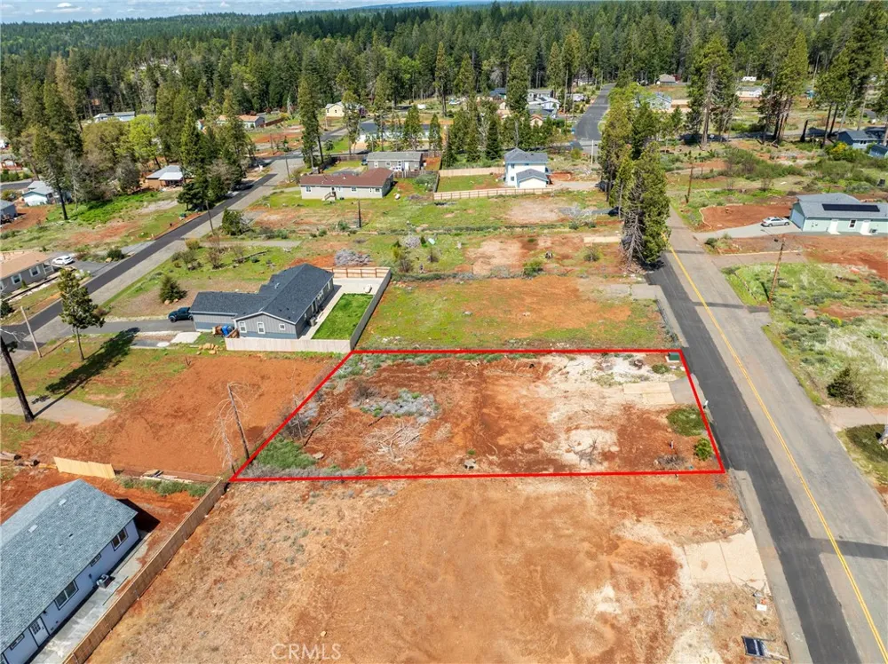 13949 Andover Drive Magalia, CA 95954