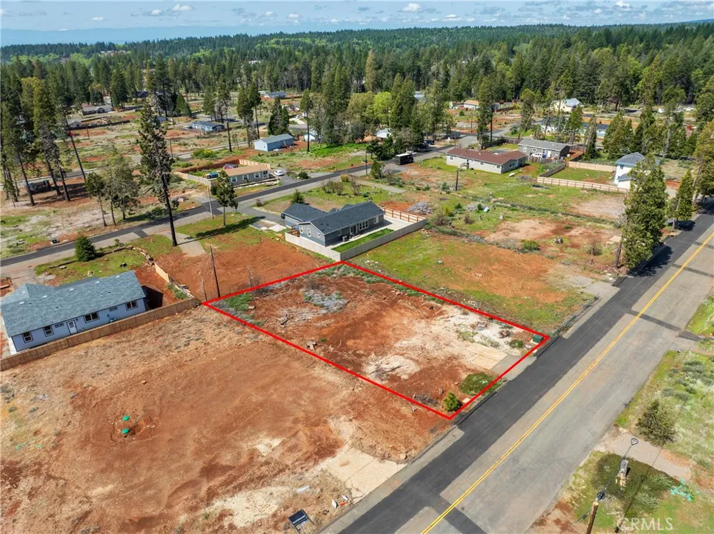 13949 Andover Drive Magalia, CA 95954