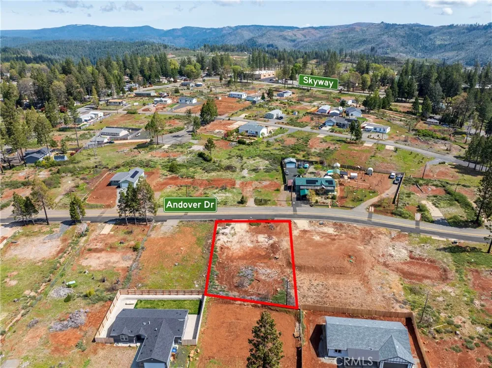 13949 Andover Drive Magalia, CA 95954