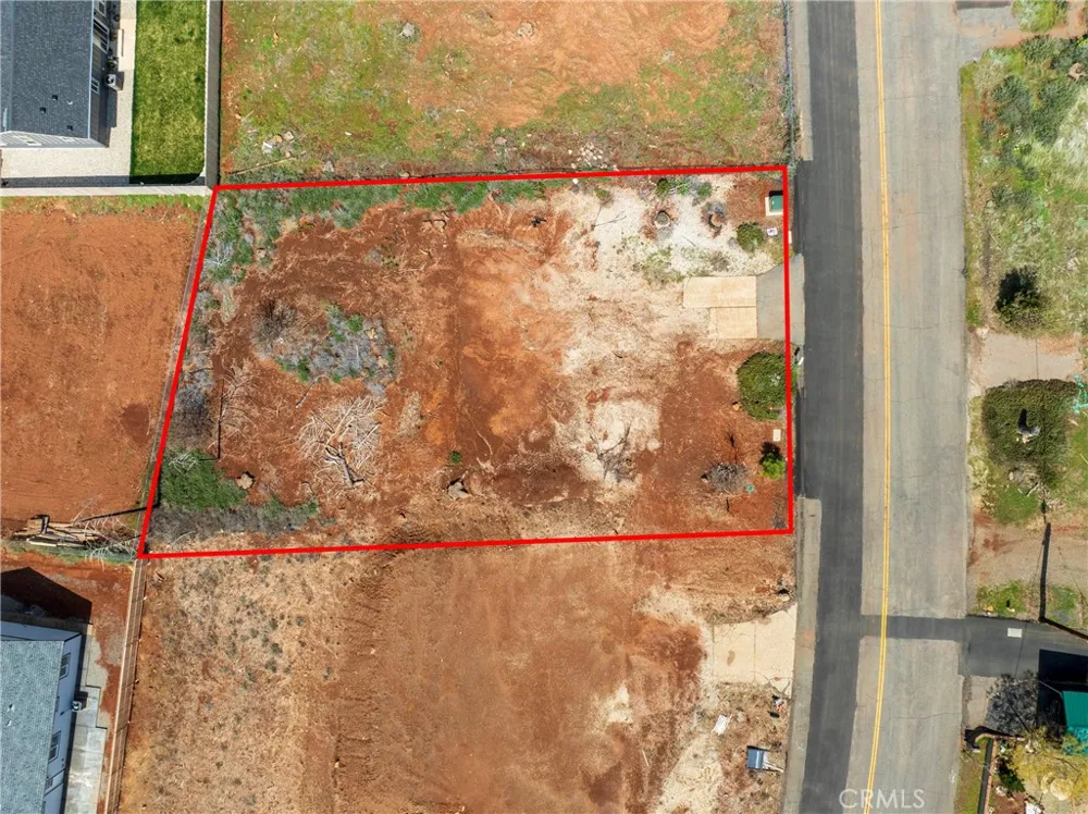 13949 Andover Drive Magalia, CA 95954