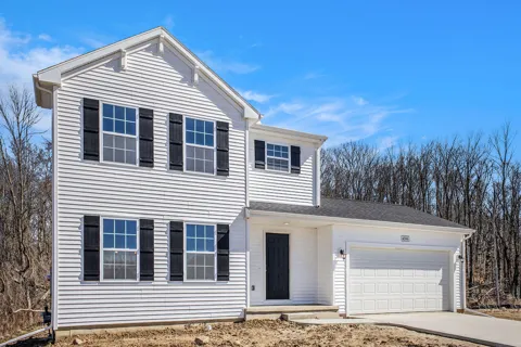 913 Valley View Court