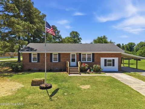 1165 Old Snow Hill Road