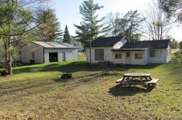 720 Strawberry Court Richfield Township, MI 48656
