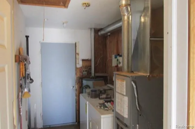 720 Strawberry Court Richfield Township, MI 48656
