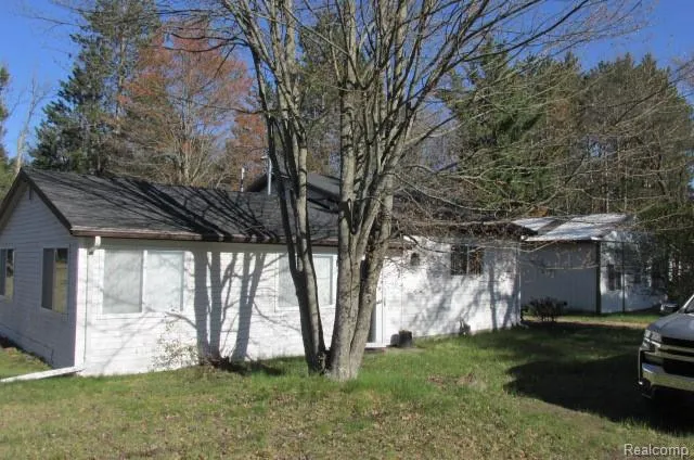 720 Strawberry Court Richfield Township, MI 48656