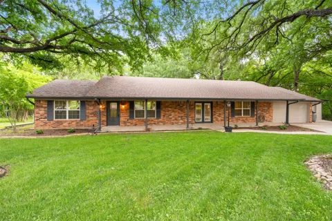 3525 Centennial Drive