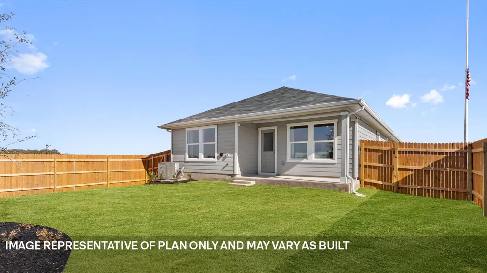 174 Ebbsfleet Drive Uhland, TX 78640