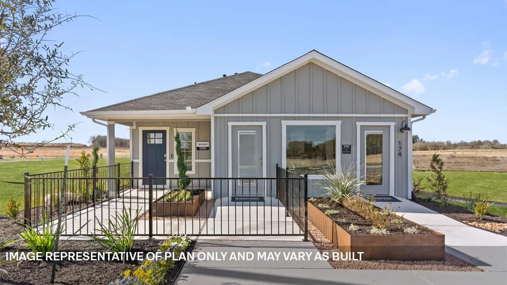 174 Ebbsfleet Drive Uhland, TX 78640