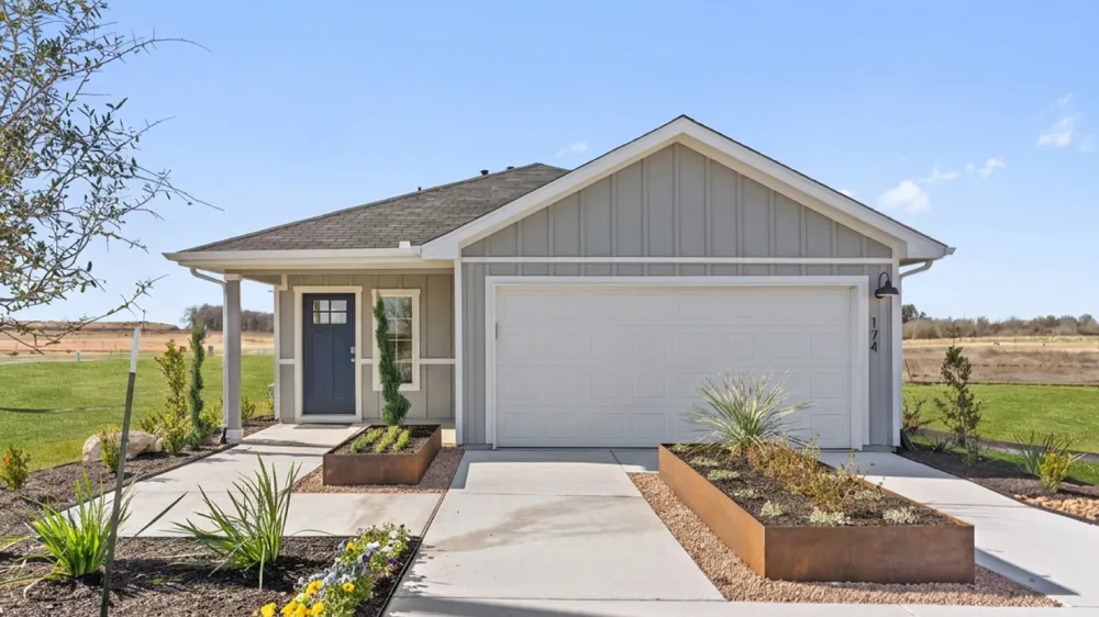 174 Ebbsfleet Drive Uhland, TX 78640