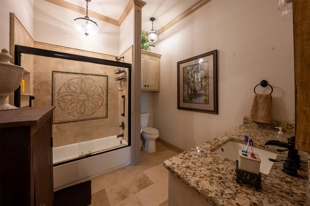 1423 Fm 1653 Ben Wheeler, TX 75754