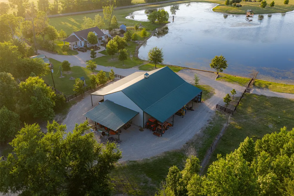 1423 Fm 1653 Ben Wheeler, TX 75754