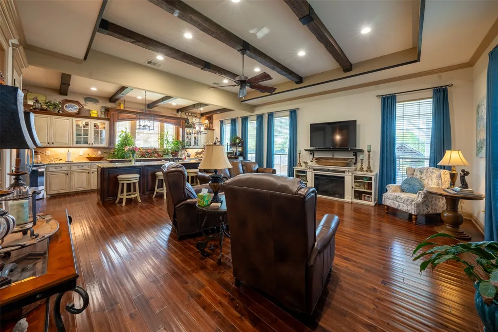 1423 Fm 1653 Ben Wheeler, TX 75754