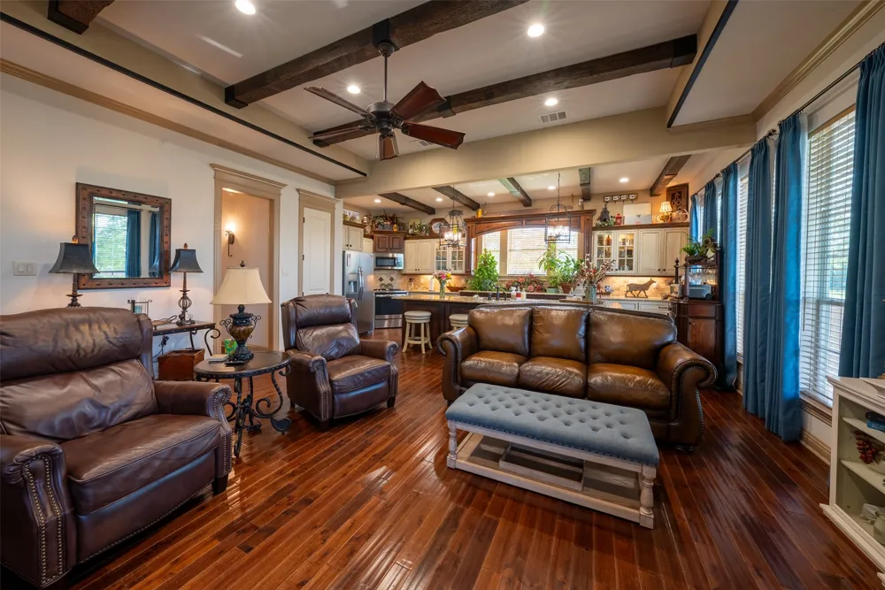 1423 Fm 1653 Ben Wheeler, TX 75754