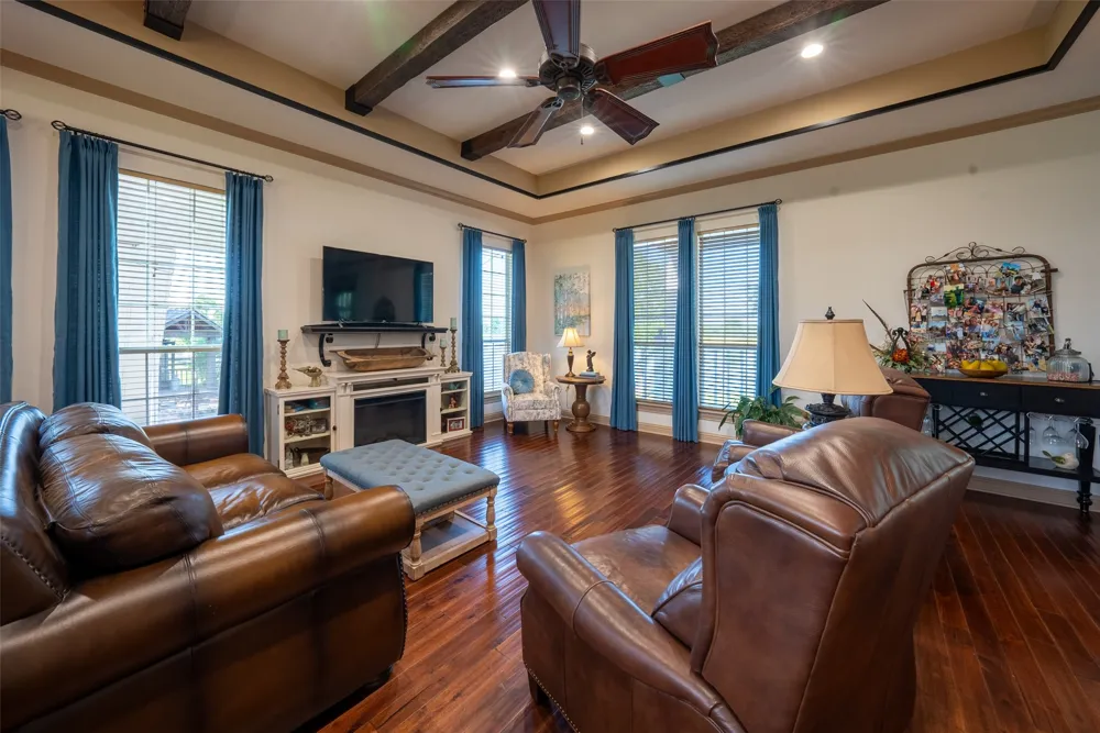 1423 Fm 1653 Ben Wheeler, TX 75754