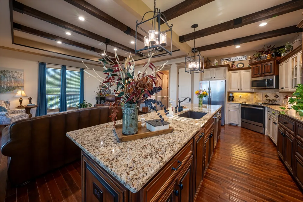 1423 Fm 1653 Ben Wheeler, TX 75754