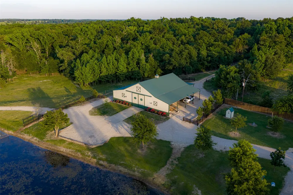 1423 Fm 1653 Ben Wheeler, TX 75754