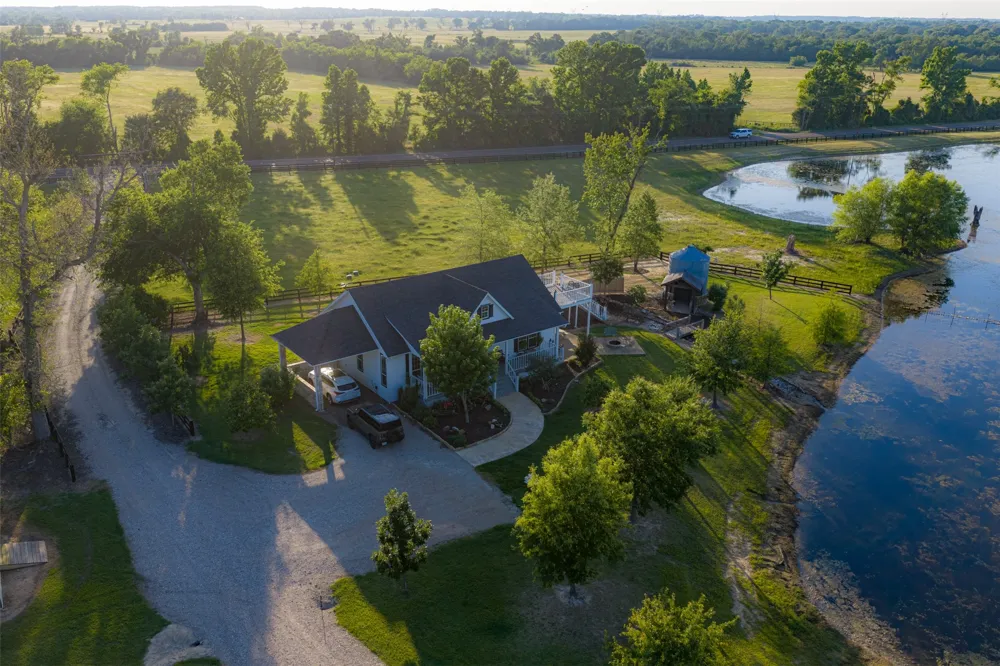 1423 Fm 1653 Ben Wheeler, TX 75754