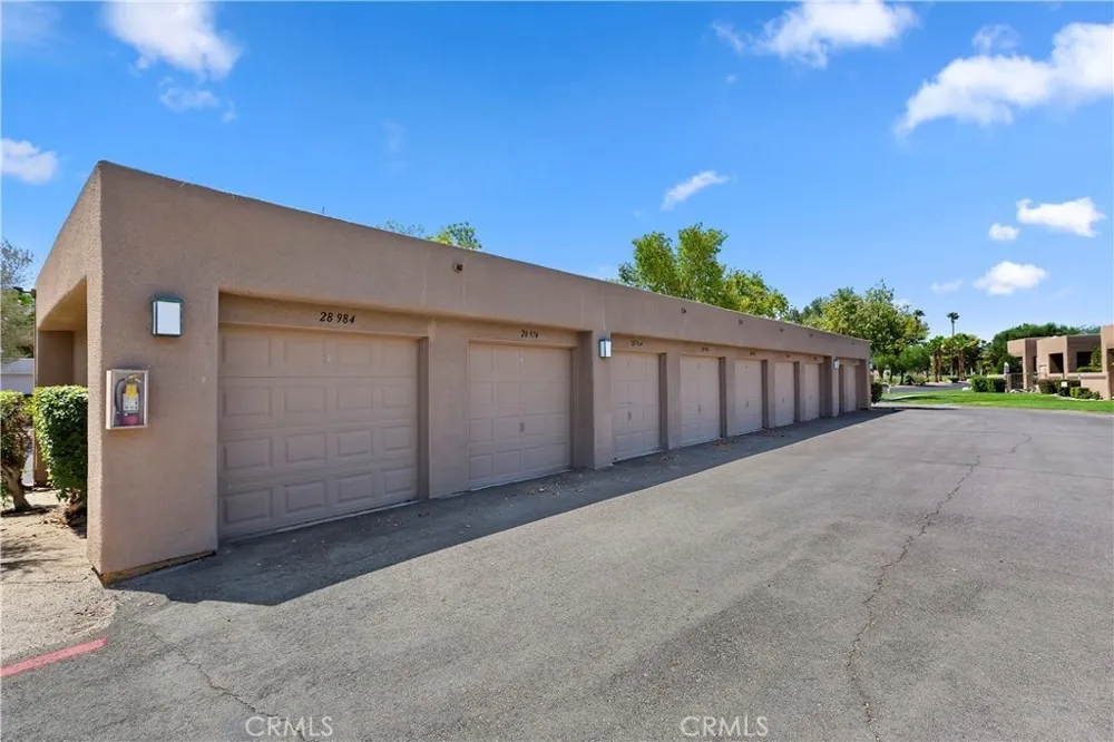 28984 Desert Princess Drive Cathedral City, CA 92234