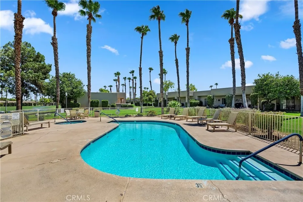 28984 Desert Princess Drive Cathedral City, CA 92234