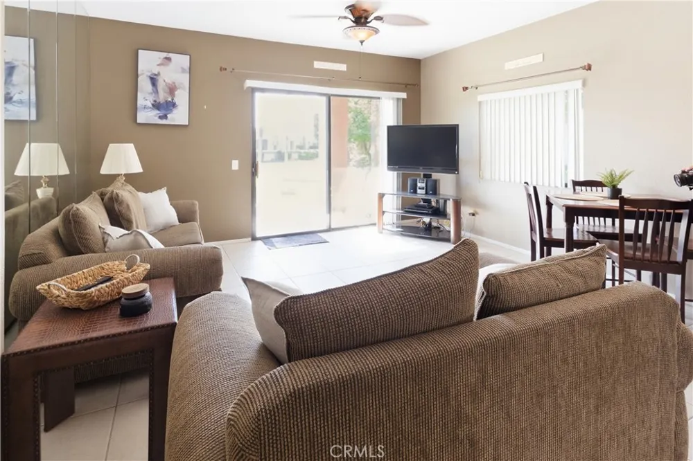 28984 Desert Princess Drive Cathedral City, CA 92234