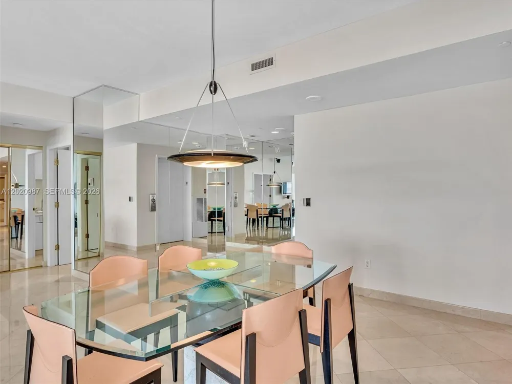 10101 Collins Ave #18C + CABANA Bal Harbour, FL 33154
