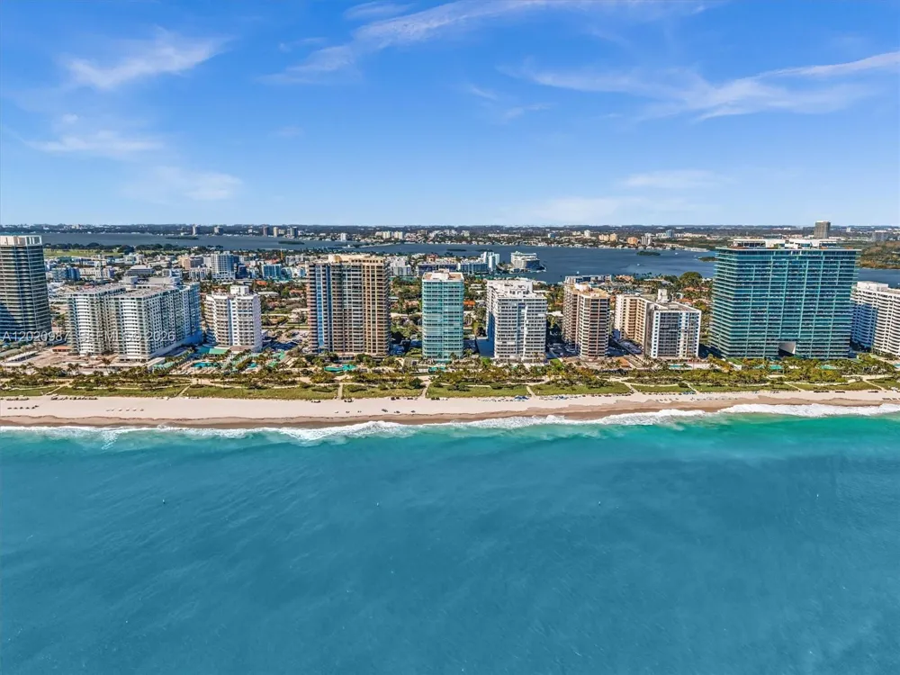 10101 Collins Ave #18C + CABANA Bal Harbour, FL 33154