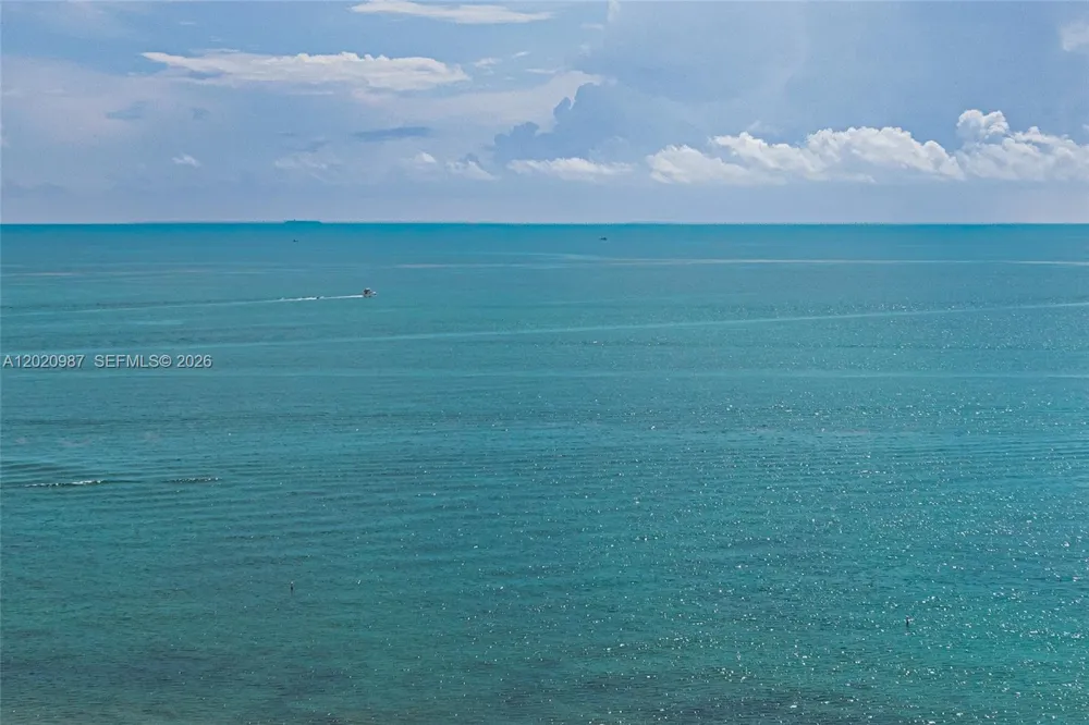 10101 Collins Ave #18C + CABANA Bal Harbour, FL 33154
