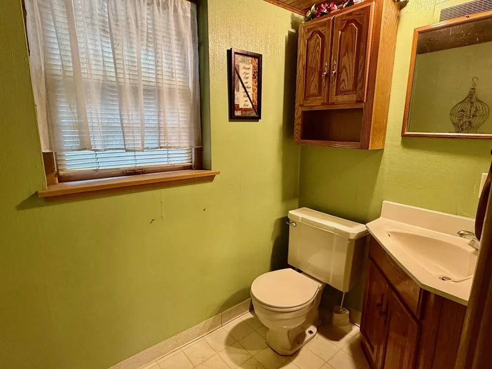 406 Olander Street Worthington, MN 56187