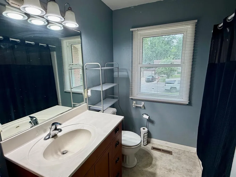 406 Olander Street Worthington, MN 56187