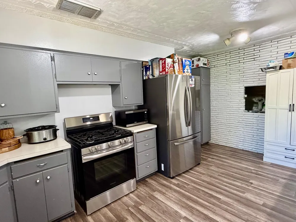 406 Olander Street Worthington, MN 56187