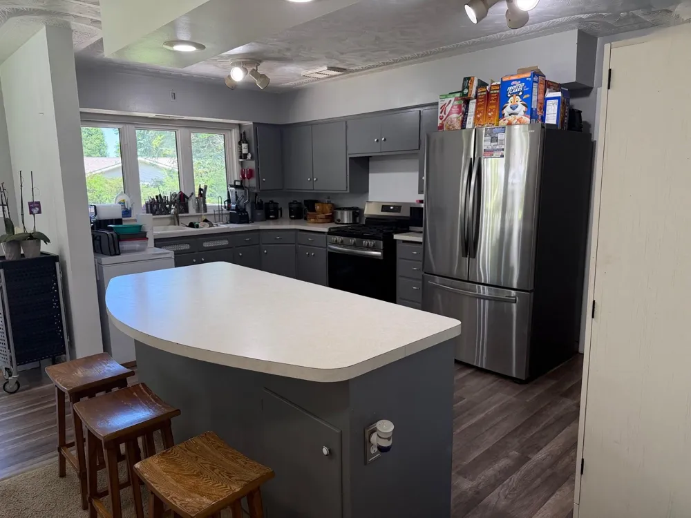 406 Olander Street Worthington, MN 56187