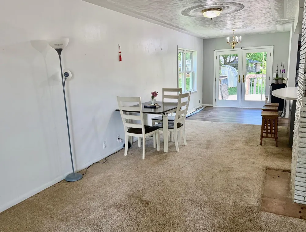 406 Olander Street Worthington, MN 56187