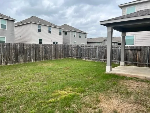 6420 Carriage Pines Drive Del Valle, TX 78617