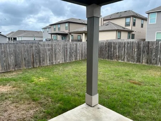 6420 Carriage Pines Drive Del Valle, TX 78617