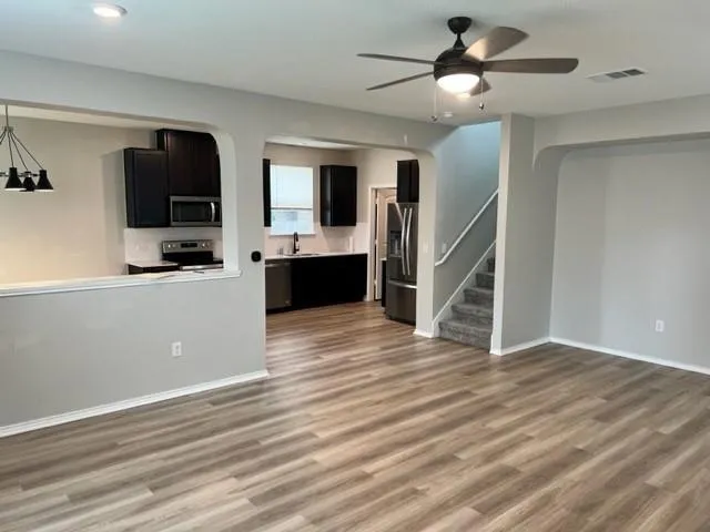 6420 Carriage Pines Drive Del Valle, TX 78617