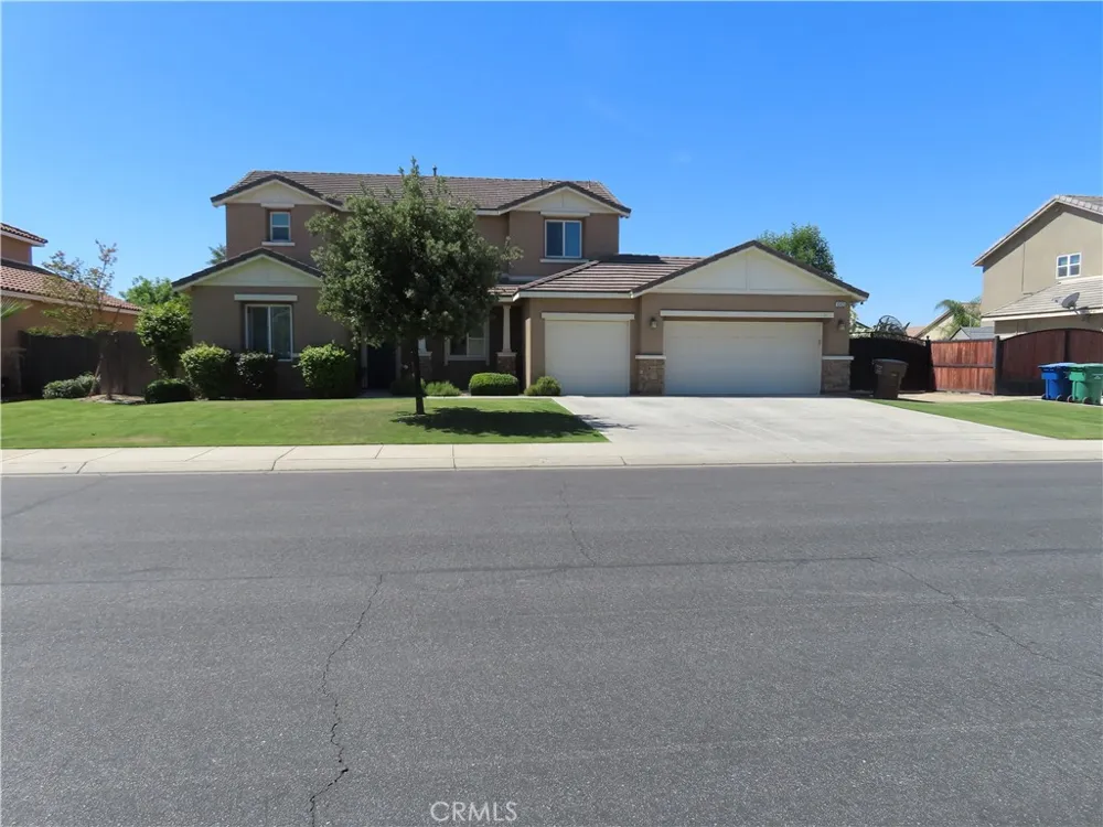 15425 QUINTERO Bakersfield, CA 93314