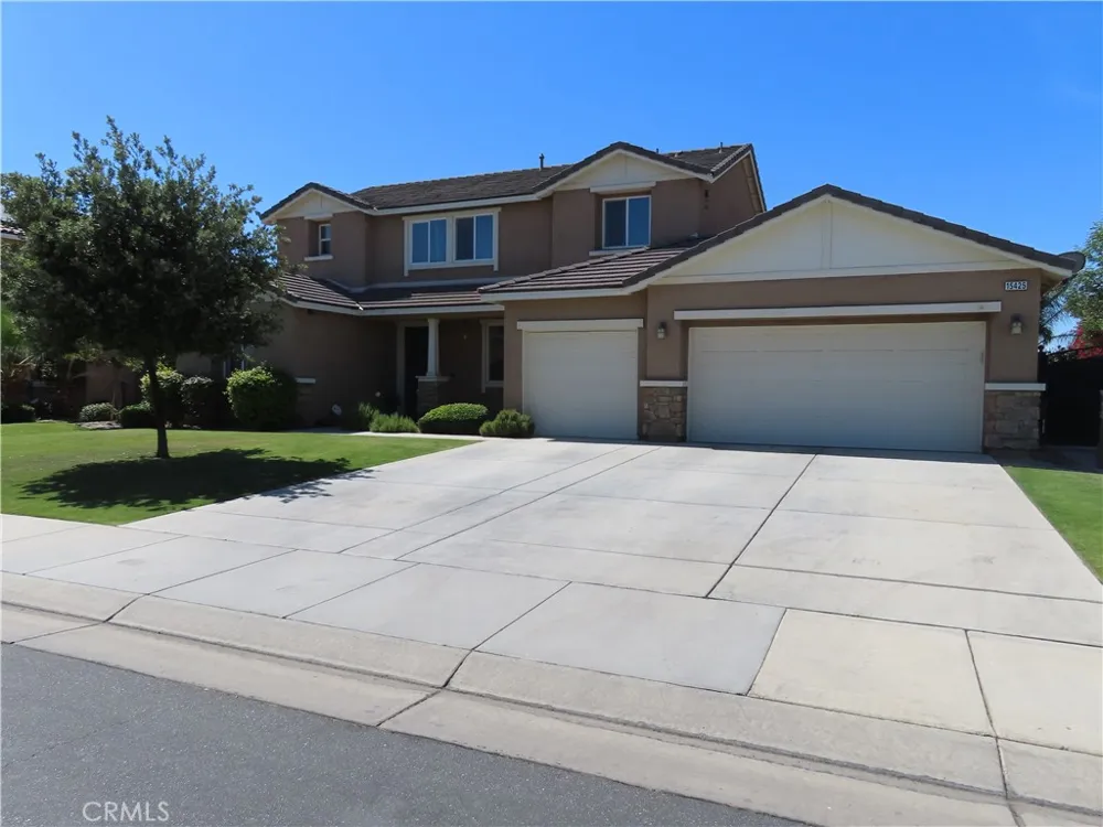 15425 QUINTERO Bakersfield, CA 93314